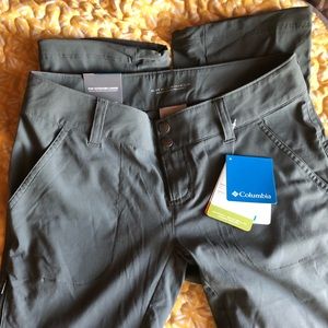 Columbia Pants
